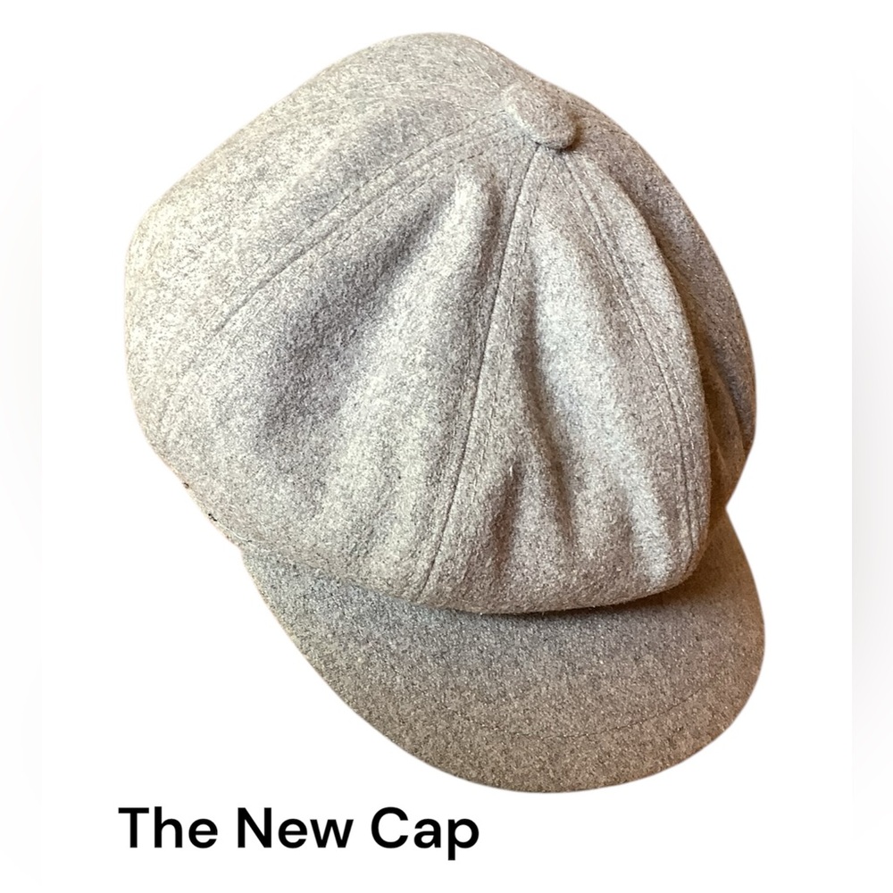 TNC Cap